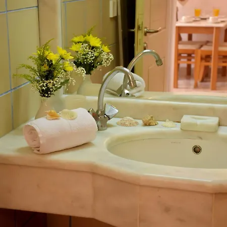 Aparthotel Irini Hersonissos (Crete)
