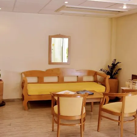 Aparthotel Irini Hersonissos (Crete)