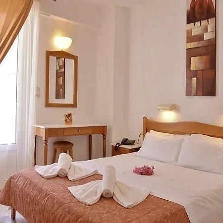 Irini Aparthotel Hersonissos (Crete)