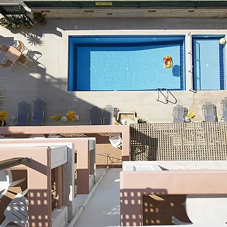 Irini 2* Hersonissos (Crete)