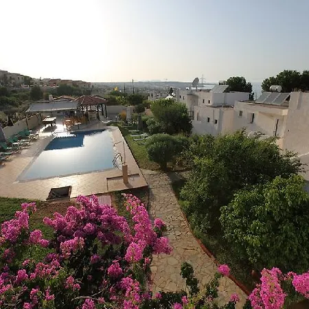 Irini 2* Hersonissos (Crete)