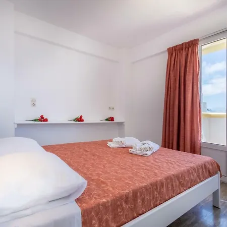 Irini Hersonissos (Crete)
